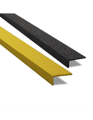 PROline antislip trapneus - zwart 1