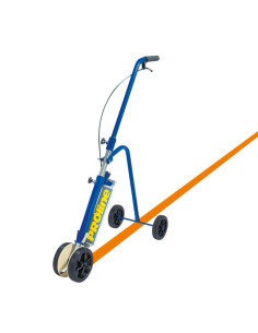 PROline-paint markeerapparaat voor lijnen 1