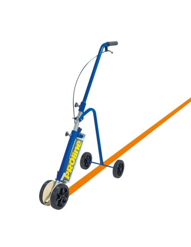 PROline-paint markeerapparaat voor lijnen 1