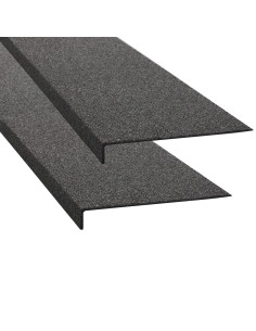 PROline antislip trapneus - zwart 1