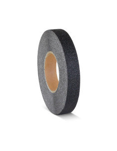 PROline antisliptape - zelfklevend - flexibel - zwart 1