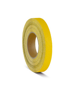 PROline antisliptape - zelfklevend - flexibel - geel 1