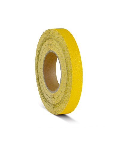 PROline antisliptape - zelfklevend - flexibel - geel 1