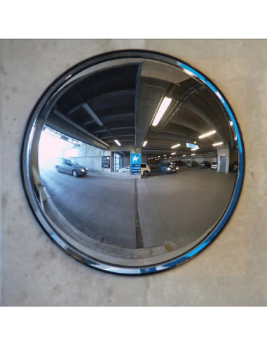 INDOOR ruimtelijke observatiespiegel rond 5