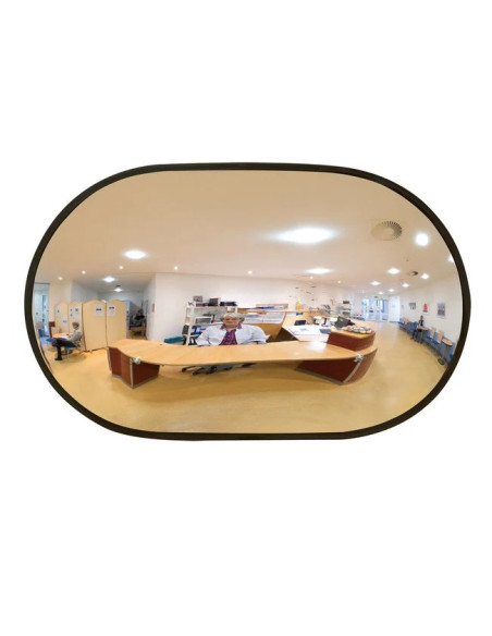 INDOOR ruimtelijke observatiespiegel 1