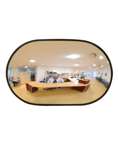 INDOOR ruimtelijke observatiespiegel 3