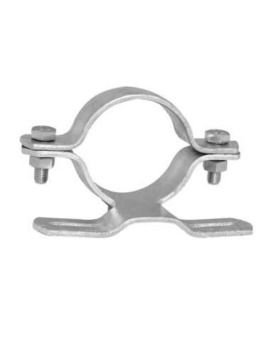 CARAMBA beugel - 50 tot 90 mm - verzinkte schroeven 1