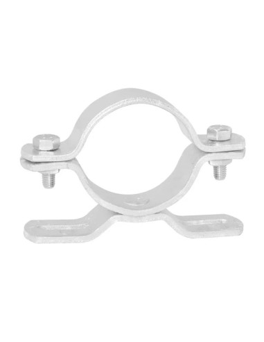 MORION beugel - 50 tot 90 mm - verzinkte schroeven 1