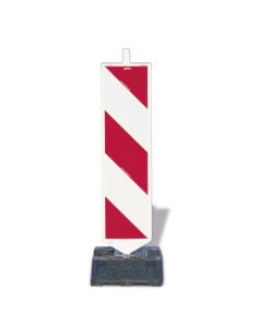 Geleidebaken werfbaken - 5 strepen - klasse 2 - links rechts kopen?