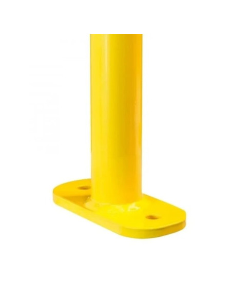 BLACK BULL M beschermbeugel - gepoedercoat - 600 mm hoog 3