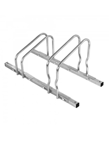 CITY Fietsenrek MULTI-FLEX 1