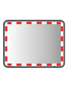 Durabel BASIC verkeersspiegel - RVS 1