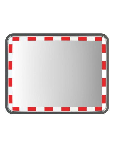 Durabel BASIC verkeersspiegel - RVS 1