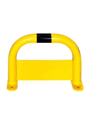 BLACK BULL M beschermbeugel - met onderrijbeveiliging - gecoat 1