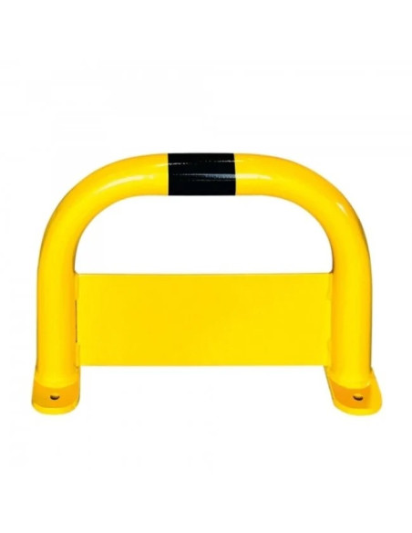 BLACK BULL M beschermbeugel - met onderrijbeveiliging - gecoat 1