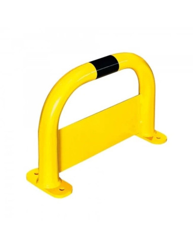 BLACK BULL M beschermbeugel - met onderrijbeveiliging - gecoat 2