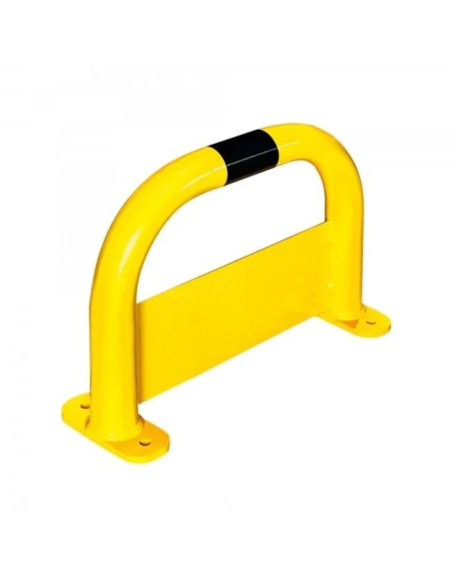 BLACK BULL M beschermbeugel - met onderrijbeveiliging - gecoat 2