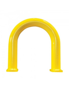 BLACK BULL M beschermbeugel - gepoedercoat - 350 mm hoog 1