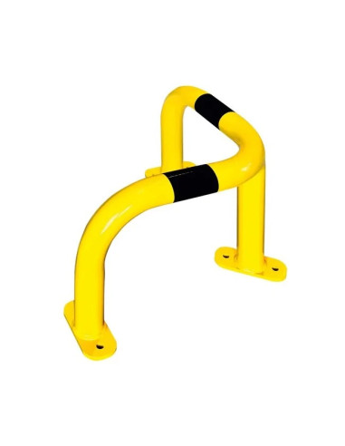 BLACK BULL M hoekbeschermbeugel - gecoat 3