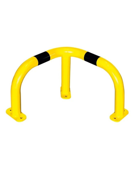 BLACK BULL M hoekbeschermbeugel - gecoat 2