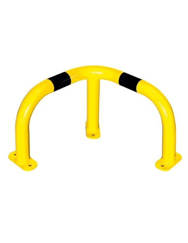 BLACK BULL M hoekbeschermbeugel - gecoat en verzinkt 2