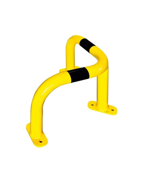 BLACK BULL M hoekbeschermbeugel - gecoat en verzinkt 3