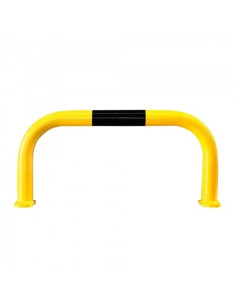 BLACK BULL M beschermbeugel - gepoedercoat en verzinkt - 350 mm hoog 3