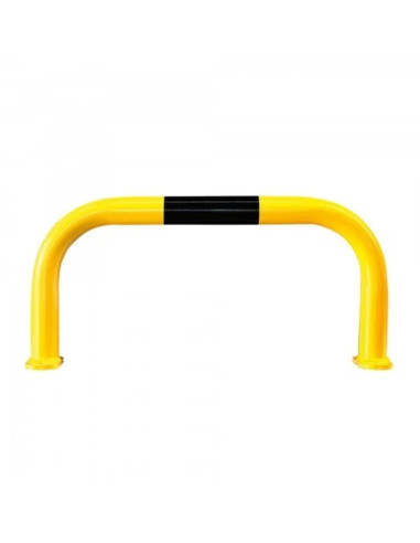 BLACK BULL M beschermbeugel - gepoedercoat en verzinkt - 350 mm hoog 3