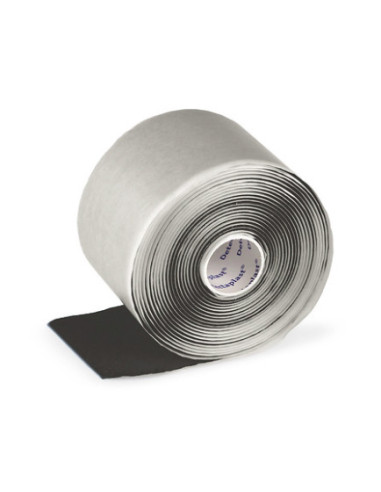 Zelfklevende Verband - 6 cm x 4,5 m - Zwart 2