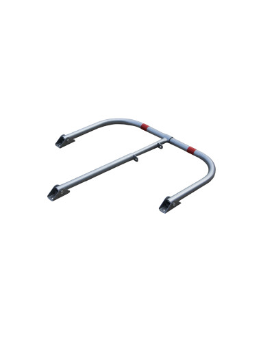 Ri-Traffic - Budget Parkeerbeugel 2