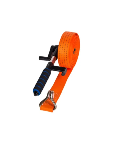 Ri-Traffic - Spanband Oproller 2