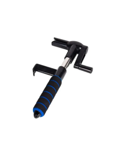 Ri-Traffic - Spanband Oproller 1