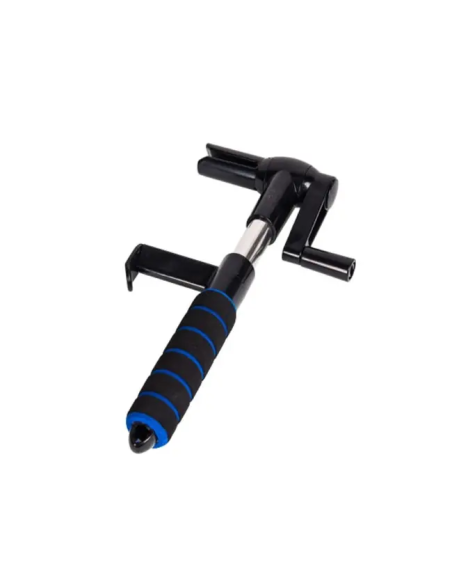 Ri-Traffic - Spanband Oproller 1