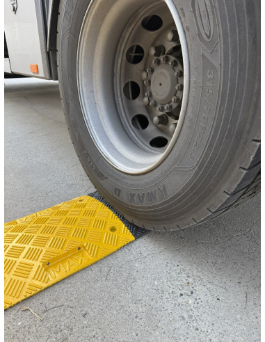 MAX Verkeersdrempel - Complete Set 4