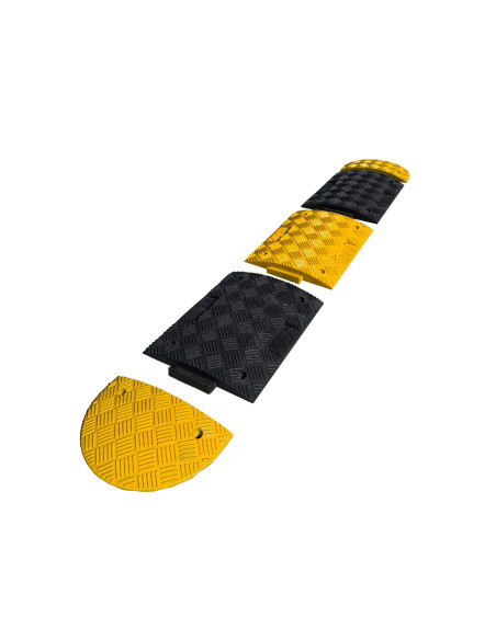 MAX Verkeersdrempel - Complete Set 2