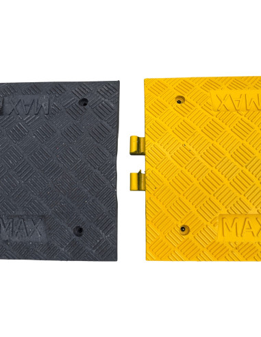 MAX Verkeersdrempel - Complete Set 7