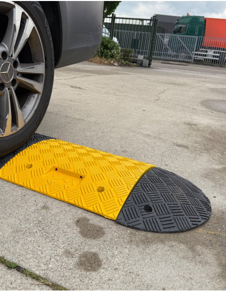 MAX Verkeersdrempel - Complete Set 8