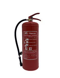 Mexxo - Schuimblusser - AB 1