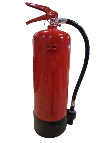 Mexxo - Schuimblusser - ABF - PFAS Fluor Vrij 2