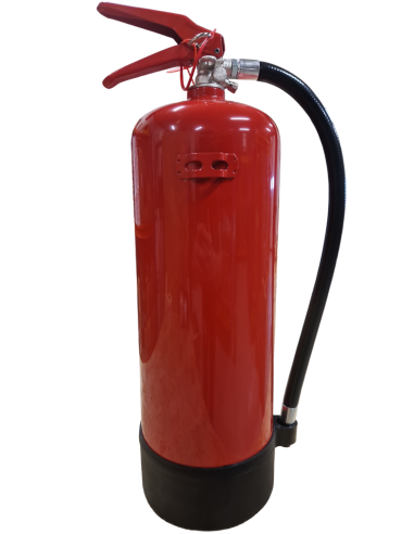 Mexxo - Poederblusser - ABC 2