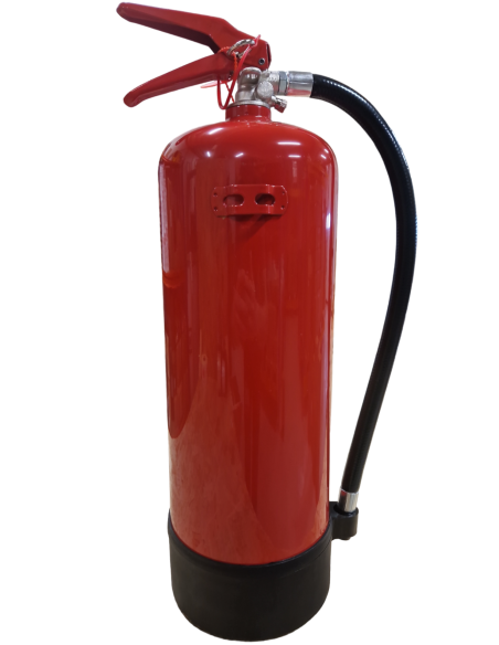 Mexxo - Poederblusser - ABC 2