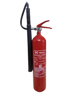 Mexxo - CO2 Blusser 5