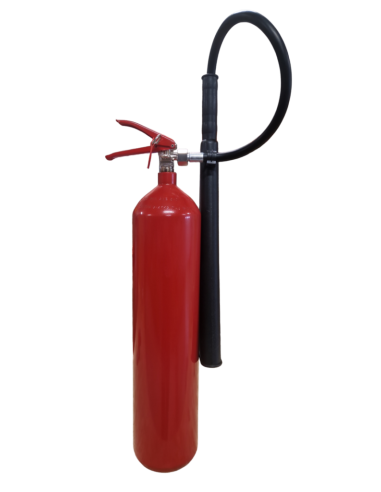 Mexxo - CO2 Blusser 6