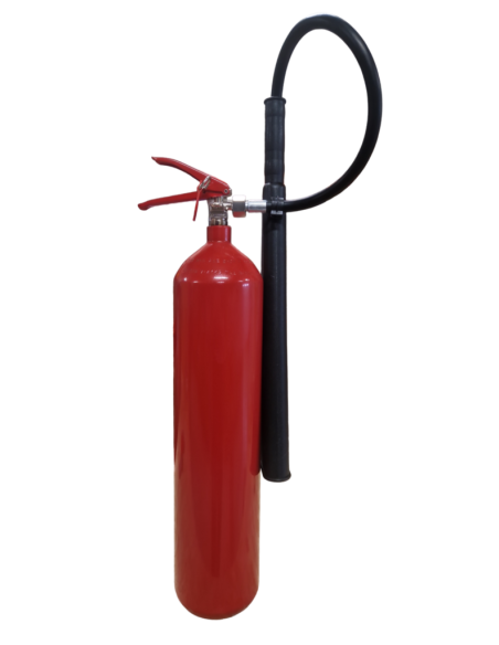 Mexxo - CO2 Blusser 6