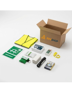 Noodpakket Overheid Basis online kopen?