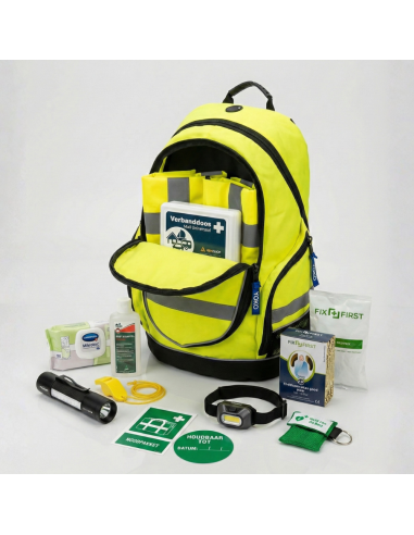 Noodpakket Overheid Premium online kopen?