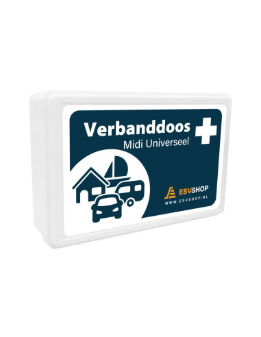 Noodpakket Overheid Basis online kopen?