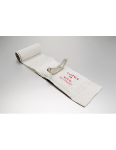 Israëli bandage - Traumazwachtel met clip - 10 cm kopen? Bestel nu!