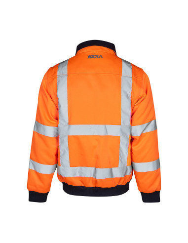 OXXA Aka 0966 pilotjack RWS, oranje kopen?