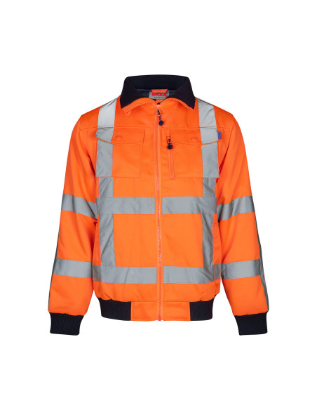 OXXA Aka 0966 pilotjack RWS